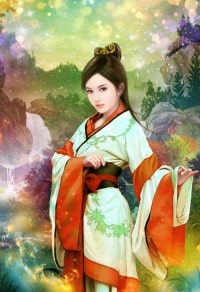 落花星雨