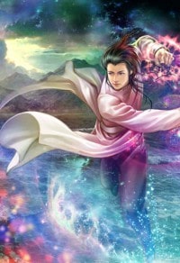 美漫之驅魔神探