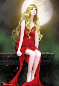 被迫和清冷御姐闪婚后