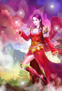 寵妻無度:神醫世子妃