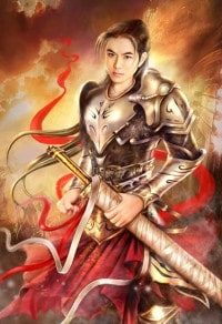九尾靈狐