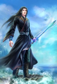 年轻人和公主系列