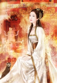 绯色仕途