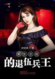 美女總裁的退伍兵王