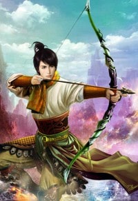 拦不住了！小人参成精后，爆打全皇朝！