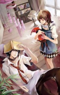 春色田野