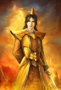 某美漫的死亡主宰