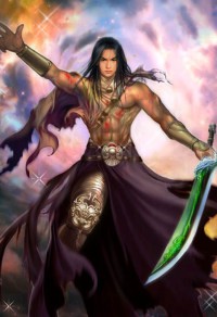 漫威里的梦幻玩家