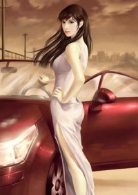 巫女的宠物老公