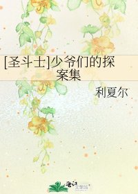 [圣斗士]少爷们的探案集